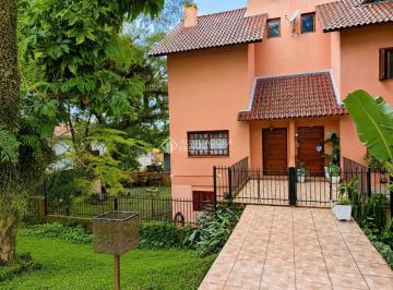 Casa · 208m² · 3 Quartos · 1 Vaga · Casa 3 quartos e 1 vaga no Bairro Belém Novo.