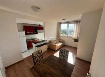 Apartamento · 48m² · 2 Quartos · 1 Vaga · Apartamento 2 quartos no Bairro jardim Itú Porto Alegre RS