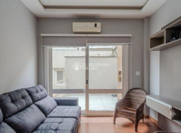 Apartamento · 89m² · 3 Quartos · 2 Vagas · Apartamento com 3 quartos no bairro Ipanema.