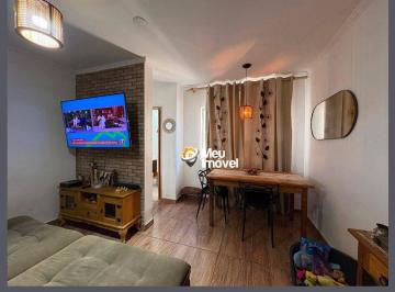 fbf739cd91ae10a379edae9bb9bd9ccf0d8d057a · Apartamento com 2 dormitórios à venda, 50 m² por R$ 355.000,00 - Freguesia do Ó - São Paulo/SP
