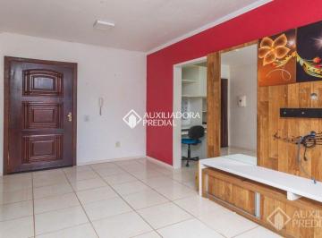 Apartamento · 44m² · 1 Quarto · Apartamento 1 dormitório, no bairro Jardim do Salso