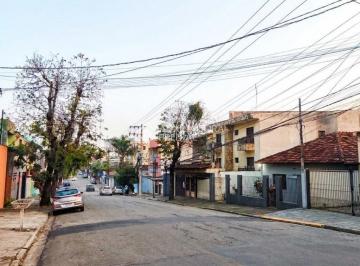 Terreno · 495m² · Terreno - 3 Casas - Andrade Neves - Santo André