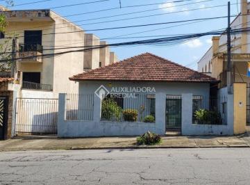 Terreno · 495m² · Terreno - 3 Casas - Andrade Neves - Santo André
