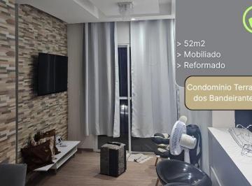 38dfe36430f3fbad489727555f1f0c4e129df734 · Apartamento com 2 dormitórios à venda, 52 m² por R$ 405.000,00 - Jardim Professor Benoá - Santana de