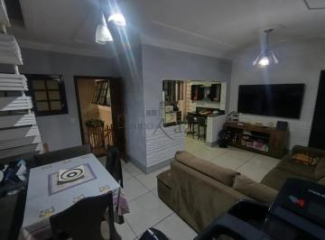 Casa · 180m² · 3 Quartos · 2 Vagas · Oportunidade - Casa Sobrado - Altos da Vila Paiva - 3 Dormitórios - 180m².