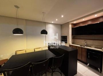 bb23f1c61a79ec9d26e63770281aad14ee589a07 · Apartamento com 3 dormitórios à venda, 155 m² por R$ 1.900.000 - Centro - São Bernardo do Campo/SP