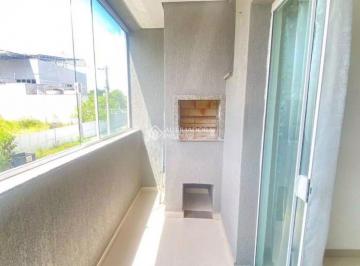 Apartamento · 76m² · 2 Quartos · 1 Vaga · Apartamento 2 Dormitórios com Sacada