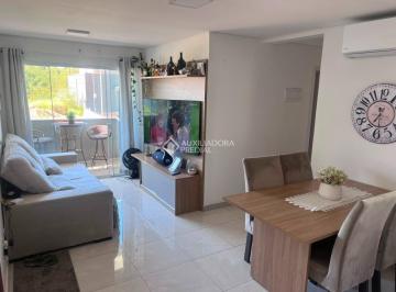 Apartamento · 78m² · 2 Quartos · 1 Vaga · Apartamento Mobiliado no Parque da Matriz