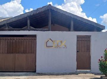 509e88d6c358c18620c7f32650b9688126200015 · Casa com 2 dormitórios à venda, 54 m² por R$ 228.000 - Loteamento Residencial E Comercial Vila São P