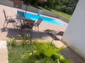 550e0a835b8351fcd1b185abd862d8bdbac005be · Chácara com 2 dormitórios à venda, 17000 m² por R$ 770.000 - Zona Rural - Monteiro Lobato/SP