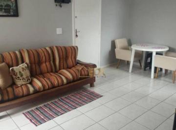 d3fa3f00ba187c5b94a4055ea7c151b15f8e89c4 · Apartamento com 2 dormitórios à venda, 56 m² por R$ 280.000 - Residencial União - São José dos Campo