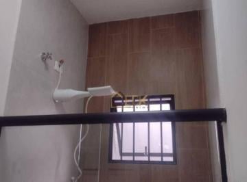 b7f26bccee0ce1376fe32ed681670486743b8e80 · Kitnet com 1 dormitório para alugar, 20 m² por R$ 1.540,01/mês - Centro - Taubaté/SP