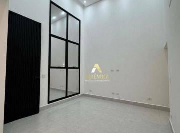 4c50587f3fafb811891dd6fb559797aa6c90e6f3 · Casa com 3 quartos à venda, 105 m² - Condomínio Village Moutonnée - Salto/SP