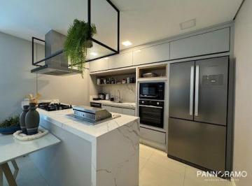 Apartamento · 85m² · 2 Quartos · 2 Vagas · Apartamento Finamente Mobiliado e Decorado - Praia Brava - Itajaí/SC