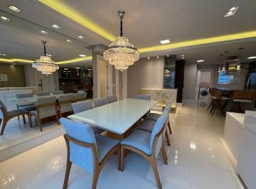 b7cd181413d6f8bc49e21c7fc85f54fa31a066c1 · Apartamento Mobiliado e Equipado, 137 m² - Centro - Balneário Camboriú/SC