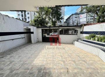 1219f6c3eb3de3d21325f763a87f2cbc26fcb7da · Apartamento com 2 dormitórios à venda, 70 m² por R$ 340.000,00 - Campo Grande - Santos/SP