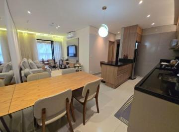 5a62881c76da8ae57b41f30d38d88549c9234bc0 · Apartamento com 2 dormitórios à venda, 75 m² por R$ 1.190.000,00 - José Menino - Santos/SP