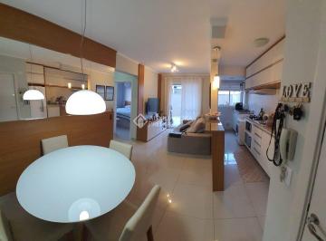 Apartamento · 104m² · 2 Quartos · 1 Vaga · Apartamento Térreo com Garden em Pinhais | 90m² de Área Privativa