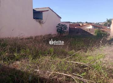 Terreno · 250m² · Terreno disponível para venda no bairro Jardim Patrícia em Uberlândia-MG