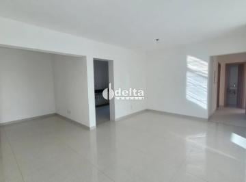 Apartamento · 110m² · 3 Quartos · 2 Vagas · Apartamento com 3 quartos sendo 2 suíte disponível para venda no bairro Santa Mônica em Uberlândia-M