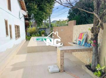 0aafe563c080e42226f806f82937b00ce2a0498c · Casa com 2 quartos à venda, 127 m² por R$ 750.000 - Piratininga - Niterói/RJ