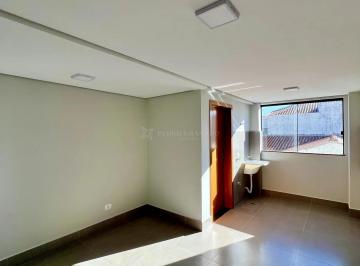 Apartamento · 21m² · 1 Quarto · 1 Vaga · Excelente Kitnet para Locação no Condomínio Nitrogênio ? Jardim Alvorada