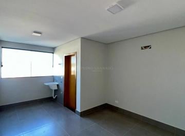 Apartamento · 21m² · 1 Quarto · 1 Vaga · Excelente Kitnet para Locação no Condomínio Nitrogênio - Jardim Alvorada