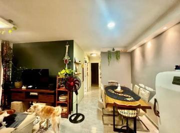 3813eac1d0ec36fb257245424a57786c2ebd8224 · Apartamento com 3 quartos à venda, 74 m² por R$ 365.000 - Maria Paula - São Gonçalo/RJ