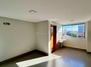 Apartamento · 21m² · 1 Quarto · 1 Vaga · Excelente Kitnet para Locação no Condomínio Nitrogênio - Jardim Alvorada
