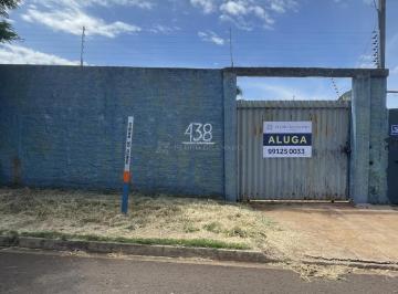 Rural · 120m² · 2 Quartos · 1 Vaga · Chácara - Loteamento Bela Vista