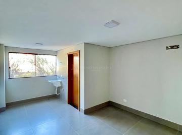 Apartamento · 21m² · 1 Quarto · 1 Vaga · Excelente Kitnet para Locação no Condomínio Nitrogênio - Jardim Alvorada