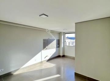 Apartamento · 21m² · 1 Quarto · 1 Vaga · Excelente Kitnet para Locação no Condomínio Nitrogênio - Jardim Alvorada
