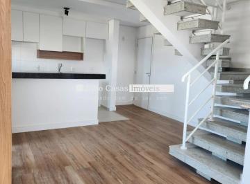 Apartamento · 101m² · 3 Quartos · 2 Vagas · Apartamento Duplex com 3 Quartos no Campolim Sorocaba/SP