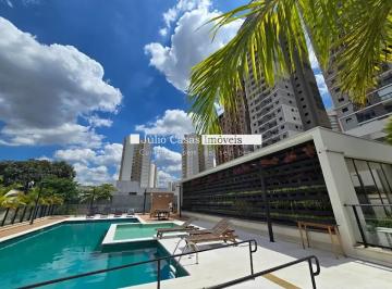 Apartamento · 101m² · 3 Quartos · 2 Vagas · Apartamento Duplex com 3 Quartos no Campolim Sorocaba/SP