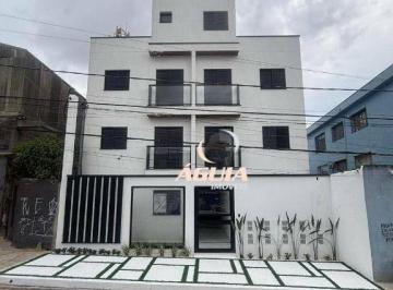 1aa2664cb006925d82d6932dd2fd4cf940ff59d8 · Apartamento com 2 dormitórios à venda, 42 m² por R$ 330.000,00 - Jardim São Roberto - São Paulo/SP