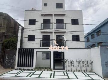 2538b7084bd36e57a8b7db62ece90b7a7b97b1ac · Apartamento com 2 dormitórios à venda, 43 m² por R$ 335.000,00 - Jardim São Roberto - São Paulo/SP