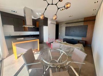 4f1553ba7fef4da2733856c45b144144c700772f · Apartamento para Locação de 02 Quartos sendo todos Suítes no Bairro Jardim Botânico em Ribeirão Pret