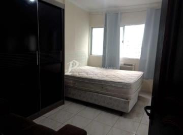 Apartamento · 23m² · 1 Quarto · Kitnet Semi Mobiliada no Itararé