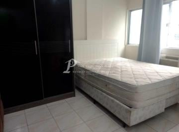 Apartamento · 23m² · 1 Quarto · Kitnet Semi Mobiliada no Itararé