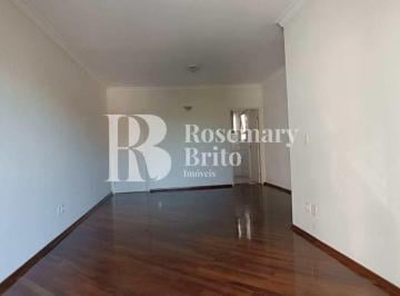 Apartamento · 126m² · 3 Quartos · 2 Vagas · Apartamento com 3 quartos, Jardim das Nações, Taubaté, Cod: 1728