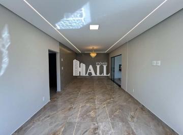 Casa · 200m² · 2 Quartos · 2 Vagas · Casa, Jardim Santa Catarina, São José do Rio Preto