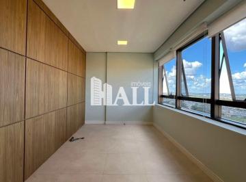 Comercial · 36m² · 1 Vaga · Sala, Iguatemi, São José do Rio Preto