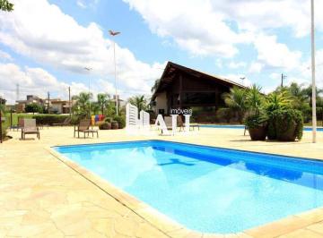 Casa · 670m² · 5 Quartos · 4 Vagas · Casa de Condomínio, Golden Park, Mirassol