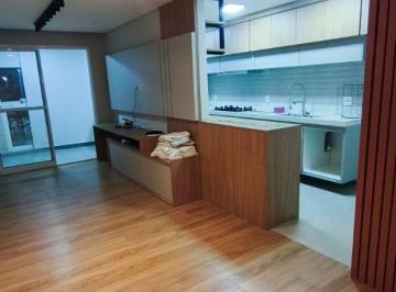 ae878151ef59c7f366561b92bdaf55f51c0477d6 · Apartamento com 3 dormitórios para alugar, 80 m² por R$ 4.899/mês - Brisa da Mata Jatobás - Paulínia