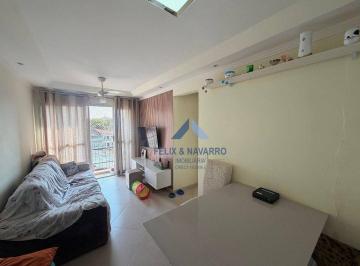 95c3a3e20e7e7fef447e9f06d5e4e740444aeea3 · Apartamento com 2 dormitórios à venda, 52 m² por R$ 310.000,00 - Vila Nova Cachoeirinha - São Paulo/
