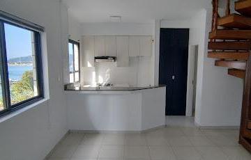 9016b6e02c35f685fa3330e9aa96545bb0a25903 · Flat com 2 dormitórios à venda, 70 m² por R$ 640.000,00 - Ponta da Praia - Santos/SP