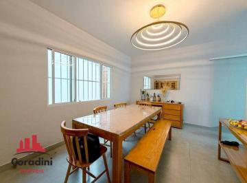 c31eccb760f0514832769ddee8e7200e2083d413 · Casa com 3 dormitórios à venda, 190 m² por R$ 1.300.000,00 - São Manoel - Americana/SP