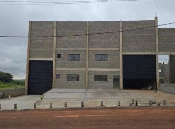 e3faa676550aeaceeefb22280278155552659c56 · Galpão para alugar, 900 m² no Bairro Parque Industrial Tânia Maria Covalenco - Nova Odessa/SP