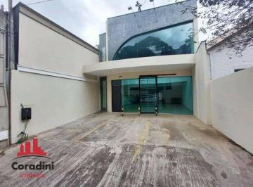 bd4436d2784f1a627e72b8c1e707f0eeacaa348e · Salão para alugar, 250 m² - Jardim Girassol - Americana/SP