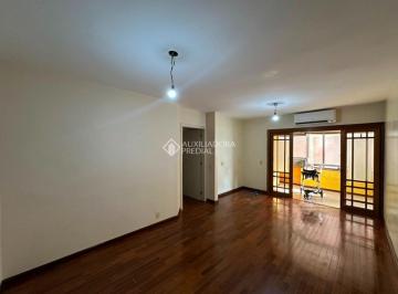 Apartamento · 109m² · 3 Quartos · 1 Vaga · Apartamento 3 quarto(s), no bairro Cristo Redentor